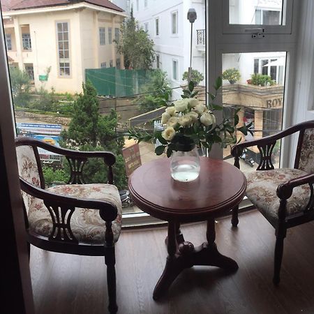 Hanh Tinh Xanh 1 Hotel Da Lat Dış mekan fotoğraf