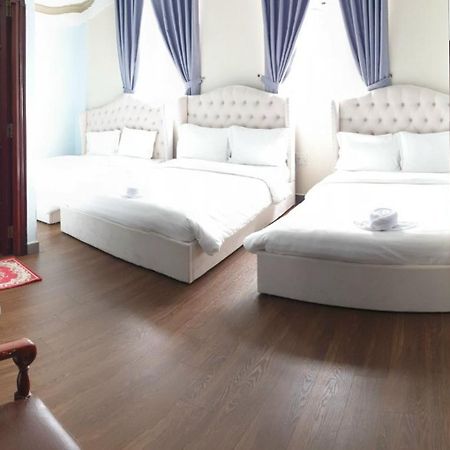 Hanh Tinh Xanh 1 Hotel Da Lat Dış mekan fotoğraf