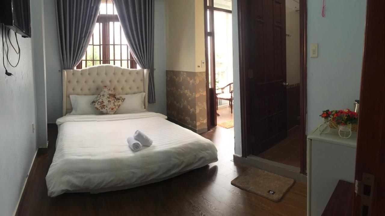 Hanh Tinh Xanh 1 Hotel Da Lat Dış mekan fotoğraf