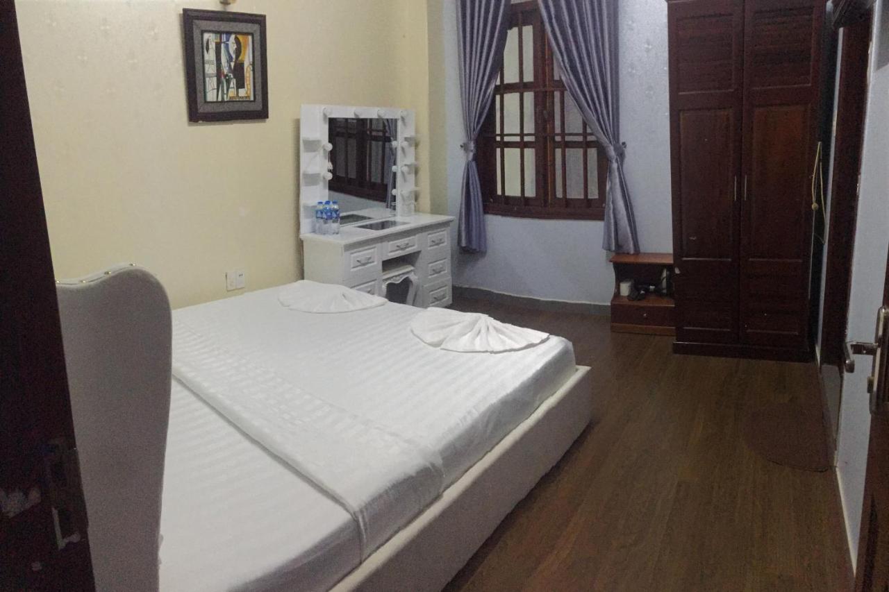 Hanh Tinh Xanh 1 Hotel Da Lat Dış mekan fotoğraf