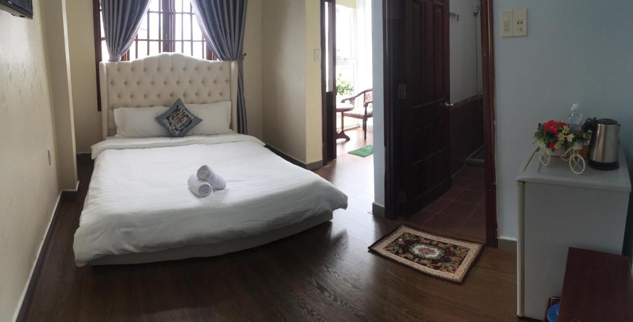 Hanh Tinh Xanh 1 Hotel Da Lat Dış mekan fotoğraf