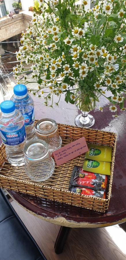 Hanh Tinh Xanh 1 Hotel Da Lat Dış mekan fotoğraf
