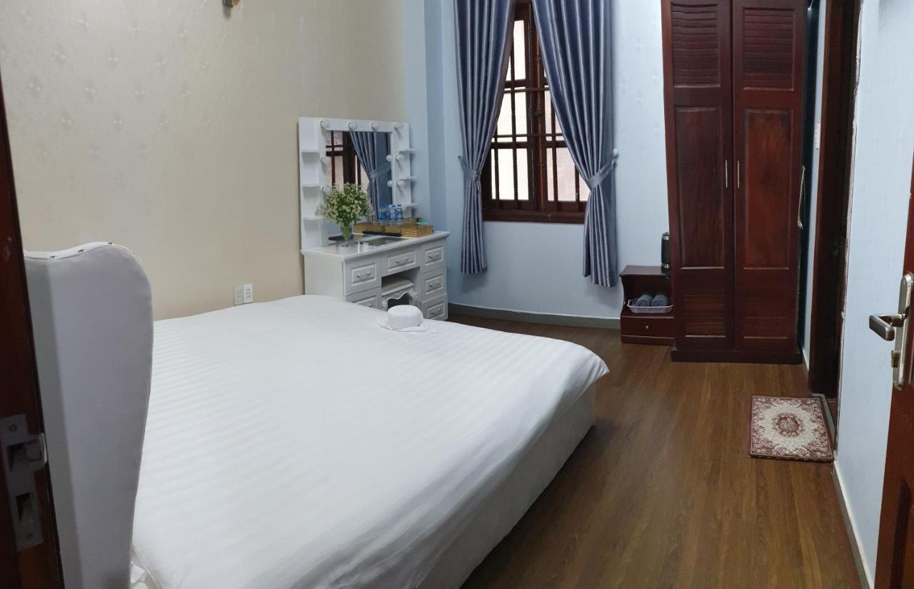 Hanh Tinh Xanh 1 Hotel Da Lat Dış mekan fotoğraf