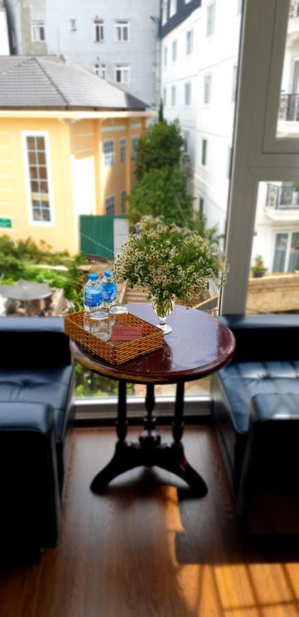 Hanh Tinh Xanh 1 Hotel Da Lat Dış mekan fotoğraf