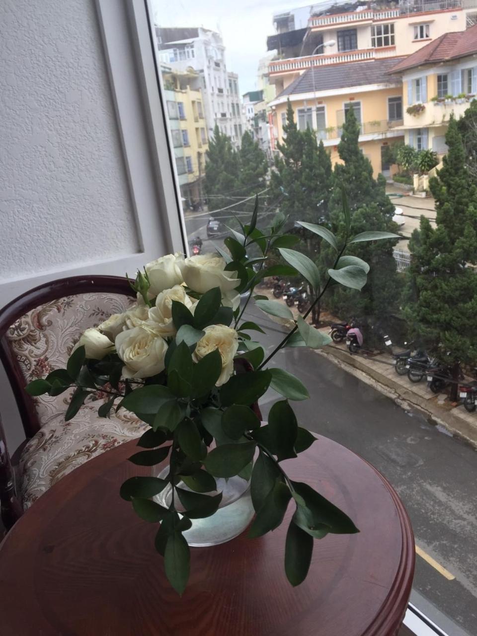 Hanh Tinh Xanh 1 Hotel Da Lat Dış mekan fotoğraf