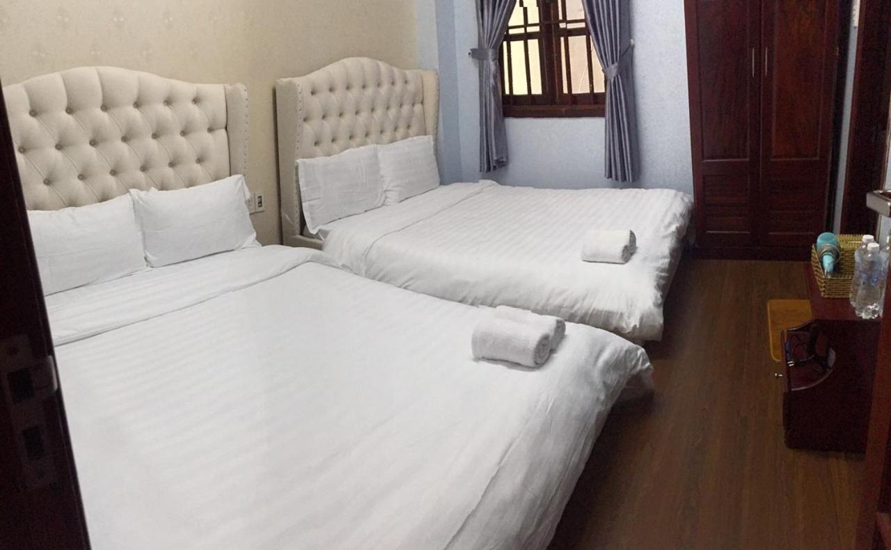 Hanh Tinh Xanh 1 Hotel Da Lat Dış mekan fotoğraf