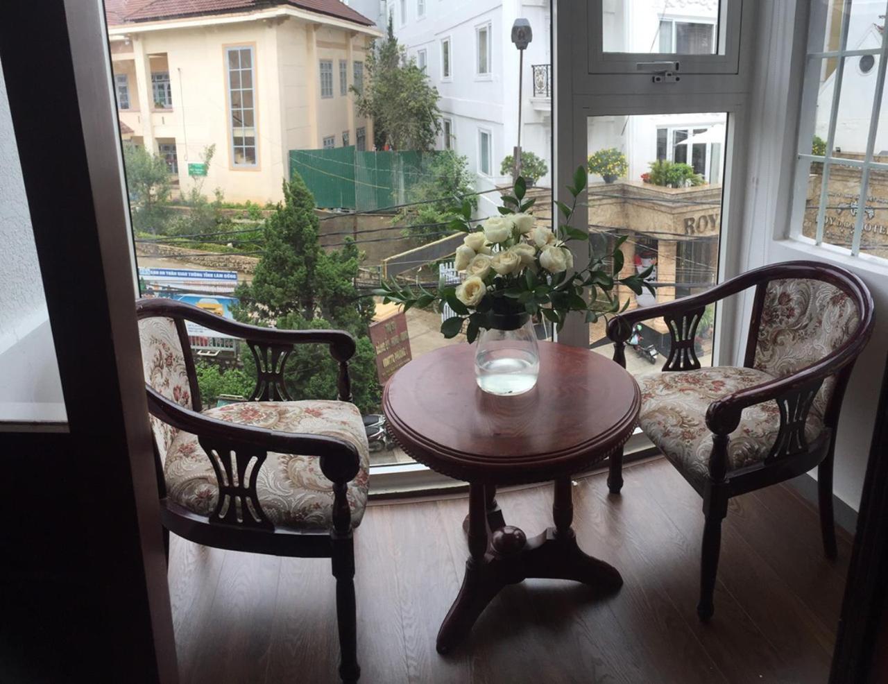 Hanh Tinh Xanh 1 Hotel Da Lat Dış mekan fotoğraf