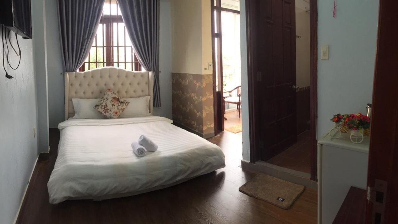 Hanh Tinh Xanh 1 Hotel Da Lat Dış mekan fotoğraf