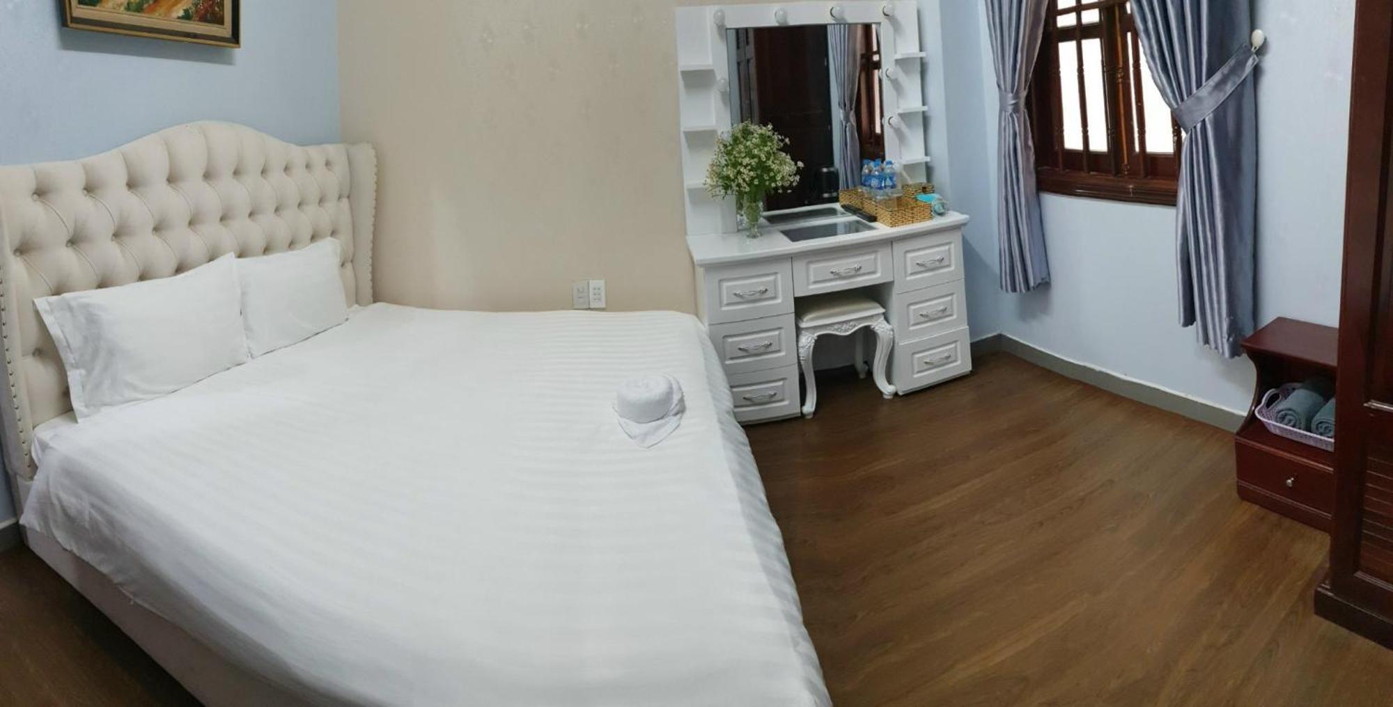 Hanh Tinh Xanh 1 Hotel Da Lat Dış mekan fotoğraf